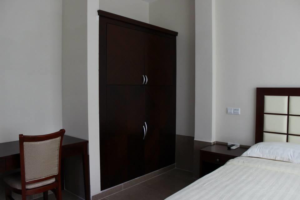 Dream Hotel Danang Exterior foto