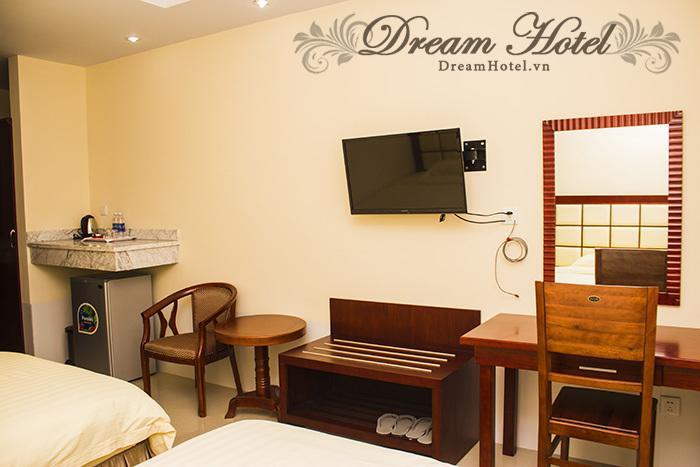 Dream Hotel Danang Cameră foto