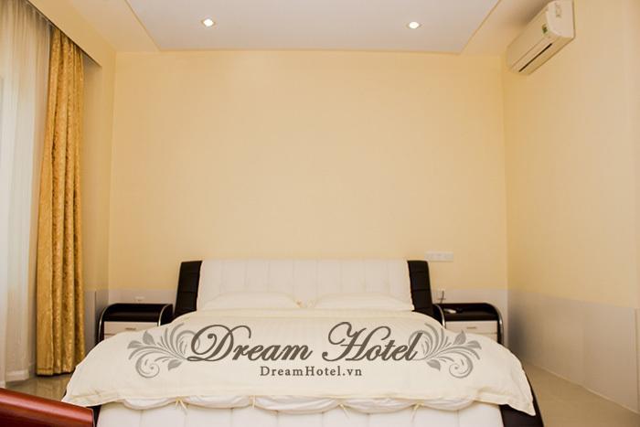 Dream Hotel Danang Cameră foto