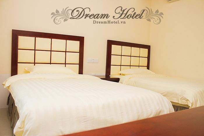 Dream Hotel Danang Cameră foto