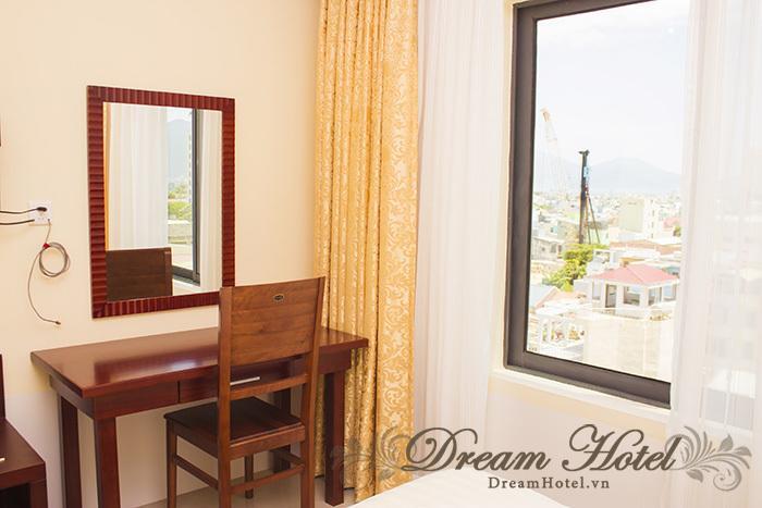 Dream Hotel Danang Cameră foto